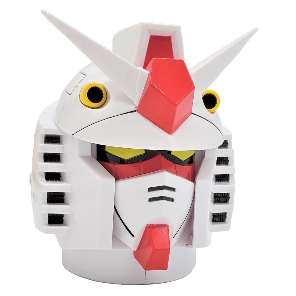 Gundam Coffee Mug